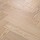 Anderson Tuftex Hardwood Flooring: European Ash Herringbone Parfait